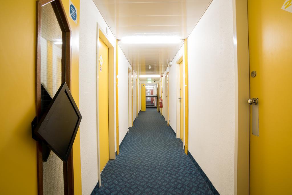Metro Inns Teesside Stockton-on-Tees Exterior photo