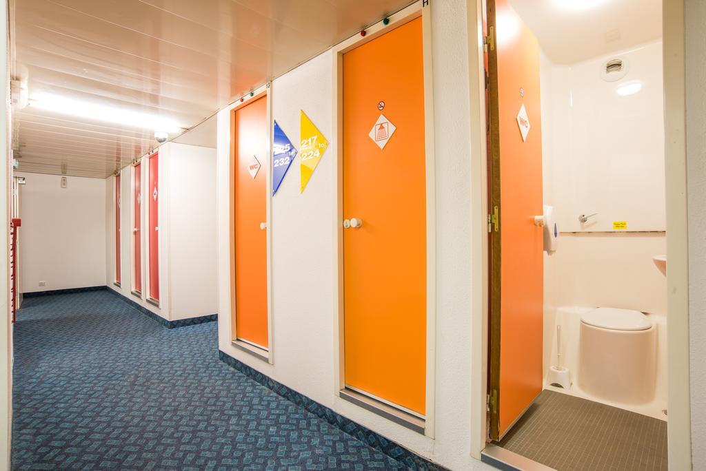 Metro Inns Teesside Stockton-on-Tees Exterior photo